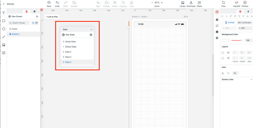 convert image to wireframe photoshop